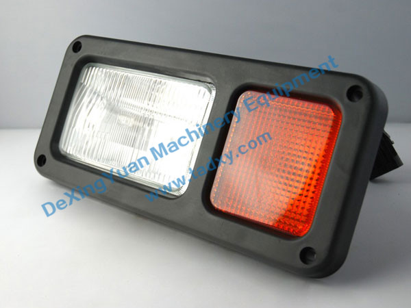 c鿴ԔϢ}Left Combinatory Lamp XGGD08L-24J xΔ(sh)1429